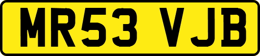 MR53VJB