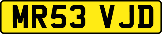 MR53VJD