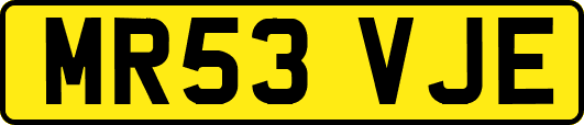 MR53VJE