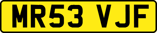 MR53VJF