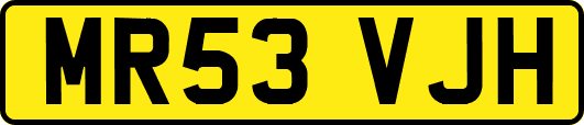 MR53VJH