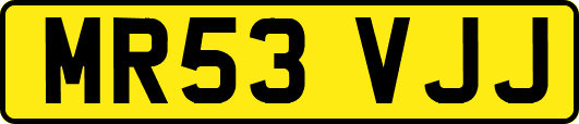 MR53VJJ