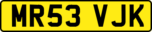 MR53VJK