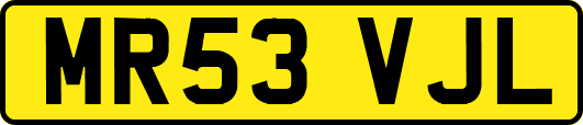 MR53VJL