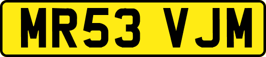 MR53VJM