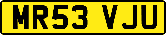 MR53VJU