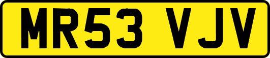 MR53VJV