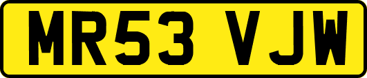 MR53VJW
