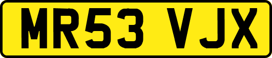 MR53VJX