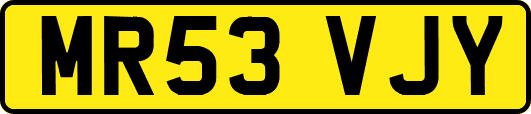 MR53VJY