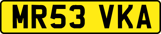 MR53VKA