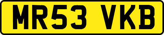 MR53VKB