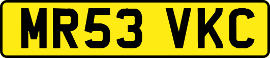 MR53VKC