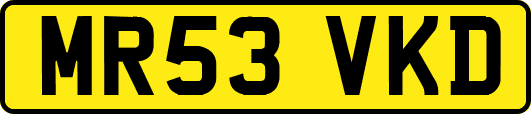 MR53VKD