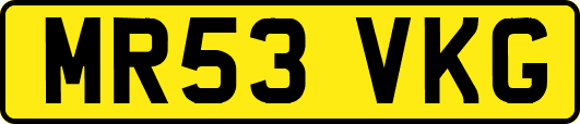 MR53VKG
