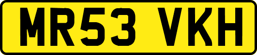 MR53VKH