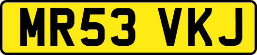 MR53VKJ