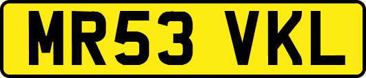 MR53VKL