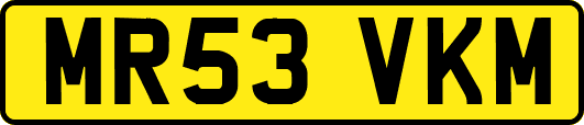 MR53VKM