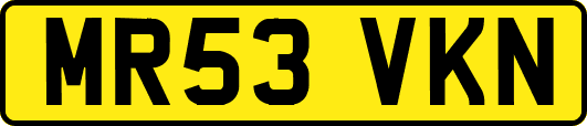 MR53VKN