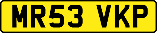 MR53VKP