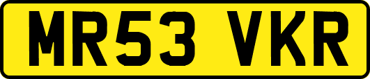 MR53VKR