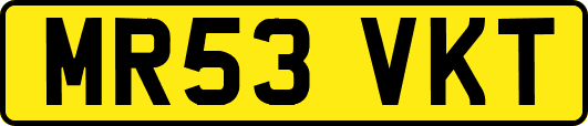 MR53VKT