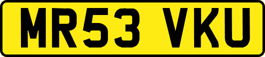 MR53VKU