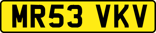 MR53VKV