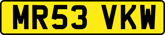 MR53VKW
