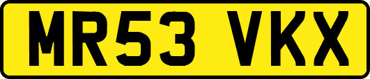 MR53VKX
