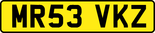 MR53VKZ