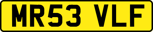 MR53VLF