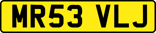 MR53VLJ