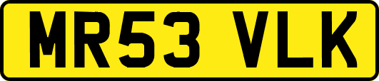 MR53VLK