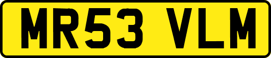 MR53VLM