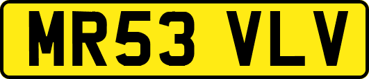 MR53VLV