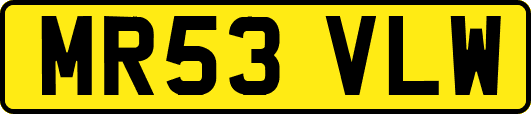 MR53VLW