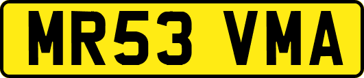 MR53VMA