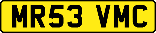 MR53VMC