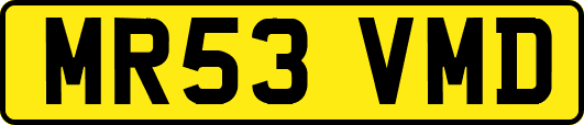 MR53VMD