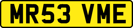 MR53VME