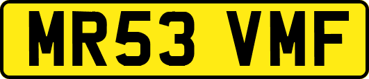 MR53VMF