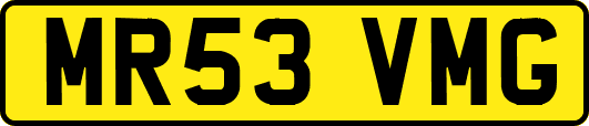 MR53VMG