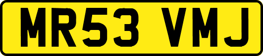 MR53VMJ