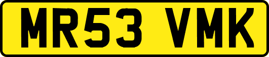 MR53VMK