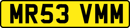 MR53VMM