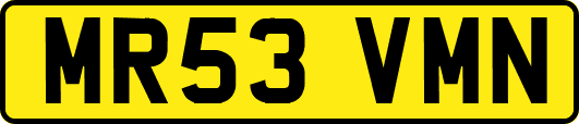 MR53VMN