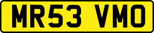 MR53VMO