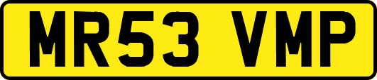 MR53VMP